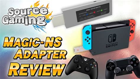 The Must-Have Magic ns Every Nintendo Switch Owner Should Know About